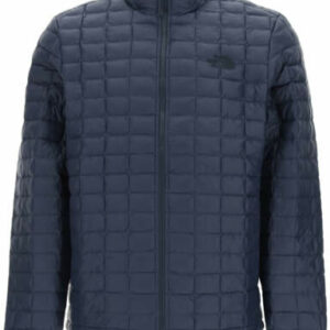 THE NORTH FACE THERMOBALL ECO LIGHT JACKET S Blue Technical