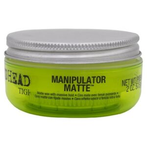 TIGI Bed Head Manipulator Matte - 2.0 oz