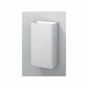 TOTO HDR120 Clean Dry Sensor Activated Hand Dryer White Commercial Bathroom Accessories Hand Dryer Automatic