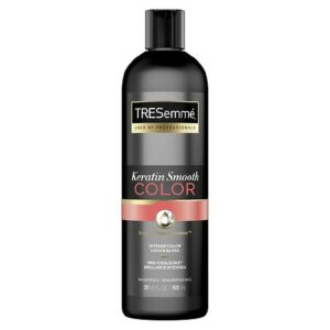 TRESemme Shampoo For Colored Hair Keratin Smooth Color - 20.0 fl oz