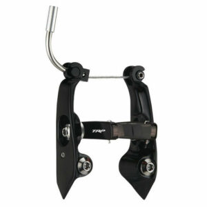 TRP TTV Aero TT Brake - Rear - Black