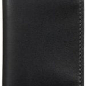 TUMI Delta Black Multi Window Card Case