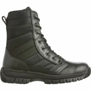 Tactical Performance Women's Hawk Tactical Boots Black, 6 - Women's Work Boots at Academy Sports