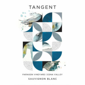 Tangent 2018 Paragon Vineyard Sauvignon Blanc - White Wine