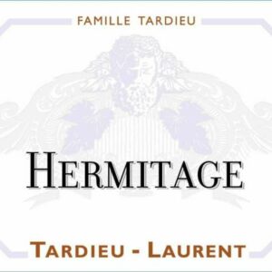 Tardieu-Laurent 2016 Hermitage - Syrah/Shiraz Red Wine