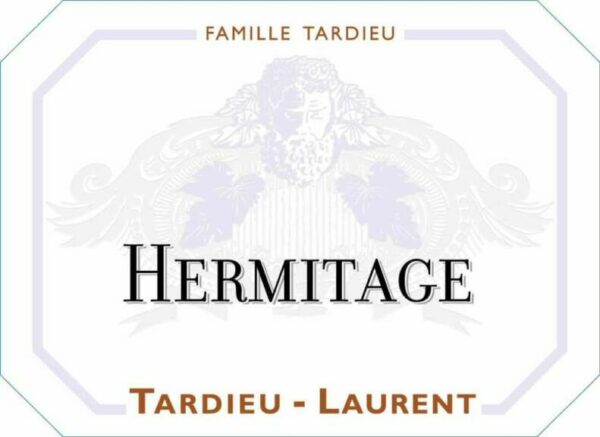 Tardieu-Laurent 2016 Hermitage - Syrah/Shiraz Red Wine