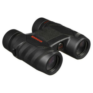 Tasco Focus Free Binoculars Black 8x25