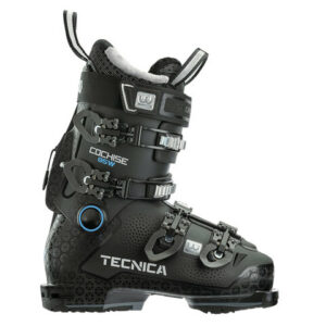 Tecnica Cochise 85 Ski Boots - Women's Black 22.5