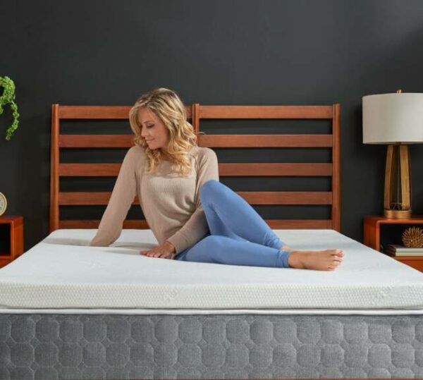 Tempur-Pedic Twin TEMPUR-Supreme Mattress Topper