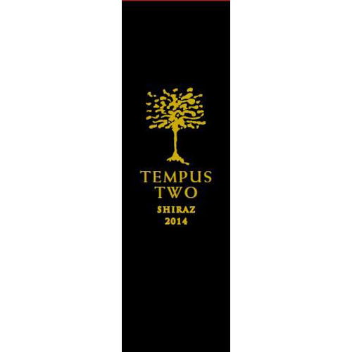 Tempus Two 2014 Shiraz - Syrah/Shiraz Red Wine