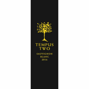 Tempus Two 2016 Sauvignon Blanc - White Wine