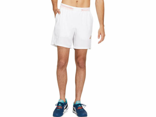 Tennis 7In Short - XL