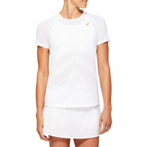 Tennis Short Sleeve Tee - L