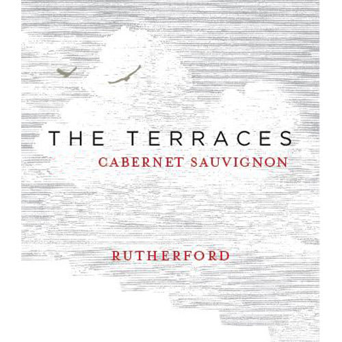 Terraces 2016 Rutherford Cabernet Sauvignon - Red Wine