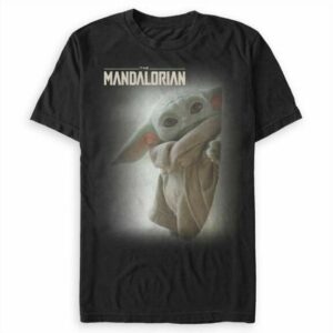 The Child T-Shirt for Adults Star Wars: The Mandalorian Season 2 Episode 1 - Limited Release Official shopDisney