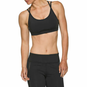 The New Strong Crossback Bra - XL