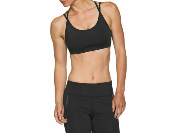 The New Strong Crossback Bra - XL