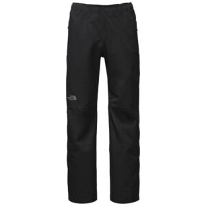 The North Face Venture 2 Half Zip Pants - Men's Tnf Black Xl/lng