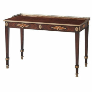 Theodore Alexander Althorp Living History South Drawing Room Desk