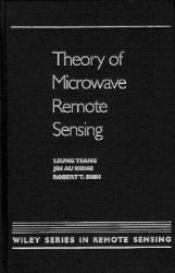 Theory of Microwave Remote Sensing