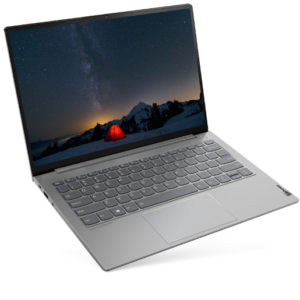 ThinkBook 13s Gen 2 (13", AMD) Laptop