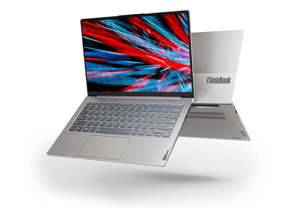 ThinkBook 13s Gen 2 (13", Intel) Laptop