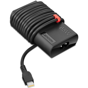 ThinkPad 65W Slim AC Adapter (USB Type-C)