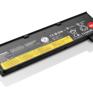 ThinkPad Battery 68+ (6 cell)