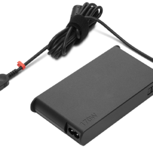 ThinkPad Mobile Workstation Slim 170W AC Adapter (Slim-tip)