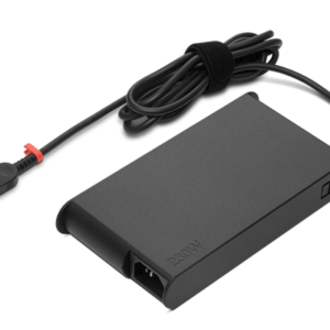 ThinkPad Mobile Workstation Slim 230W AC Adapter (Slim-tip)