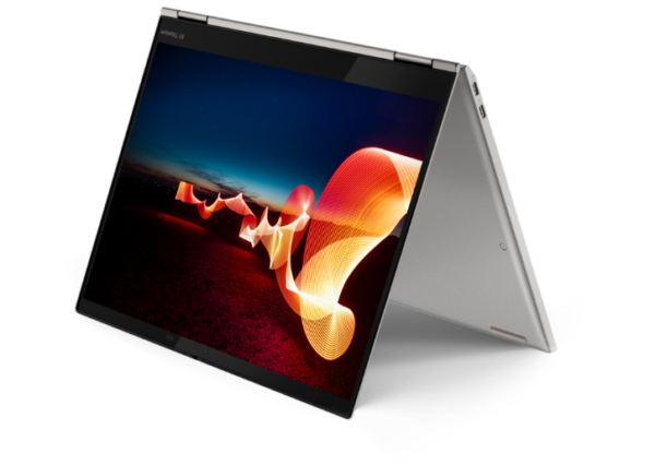 ThinkPad X1 Titanium Yoga (13.5", Intel) 2 in 1 Laptop