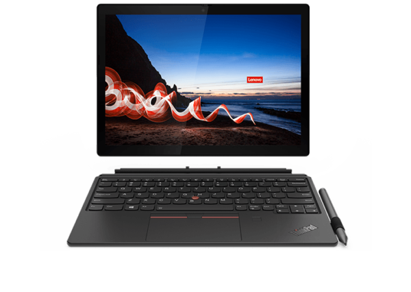 ThinkPad X12 Detachable (12", Intel) Tablet