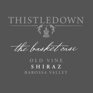 Thistledown 2013 Basket Case Shiraz - Syrah/Shiraz Red Wine