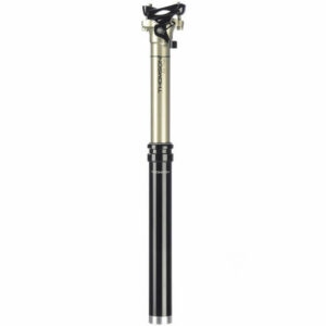 Thomson Elite Dropper Seatpost - 125mm Drop - Black