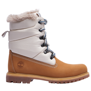 Timberland Womens Timberland Puffer - Womens Shoes Wheat/Wheat Size 08.5