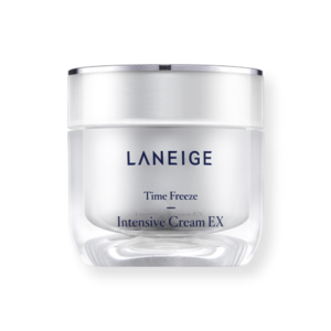 Time Freeze Intensive Cream EX