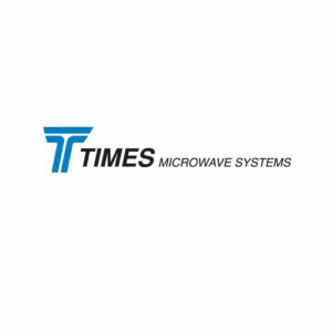 Times Microwave - 1m SPP-250-LLPL 1/4" Cable w/ RA N/M - N/F