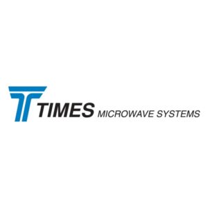 Times Microwave - 1m SPP-250-LLPL 1/4" Cable w/ Right Angle N/M-N/M