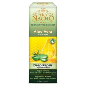 Tio Nacho Aloe Vera Deep Repair Conditioner - 14.0 oz