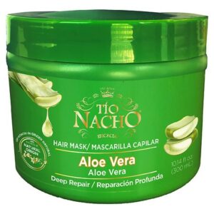 Tio Nacho Aloe Vera Deep Repair Hair Mask - 10.14 oz