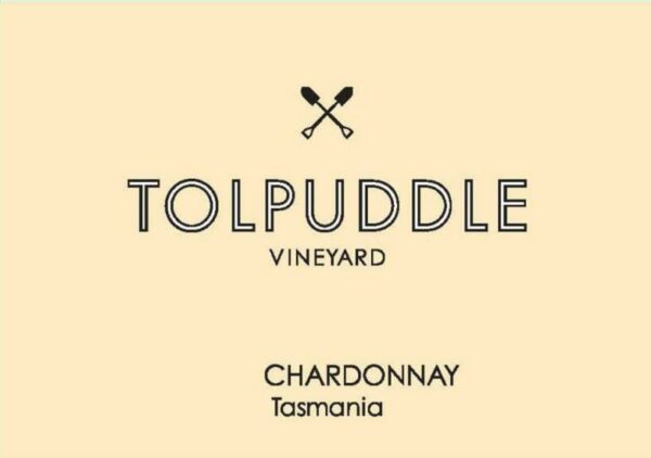 Tolpuddle Vineyard 2018 Chardonnay - White Wine