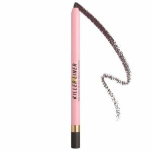 Too Faced Killer Liner 36 Hour Waterproof Gel Eyeliner Killer Storm 0.04 oz