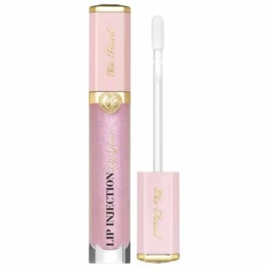 Too Faced Lip Injection Power Plumping Lip Gloss Pretty Pony 0.22 oz/ 6.5 mL