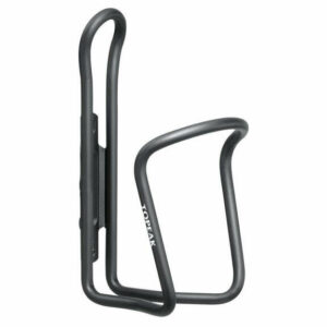 Topeak Cage Shuttle AL - Black