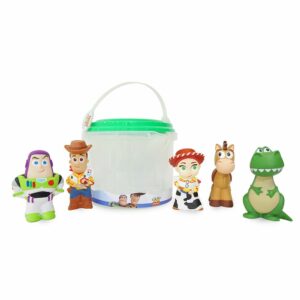 Toy Story Bath Set Official shopDisney