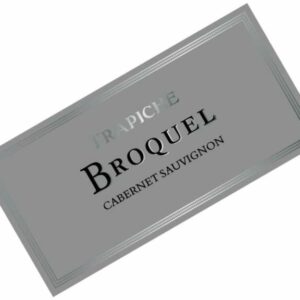 Trapiche 2016 Broquel Cabernet Sauvignon - Red Wine