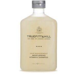 Truefitt & Hill Moisturising Vitamin E Shampoo (365Ml)