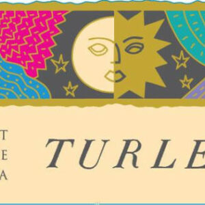 Turley 2017 White Coat White Blend - Rhone Blends White Wine