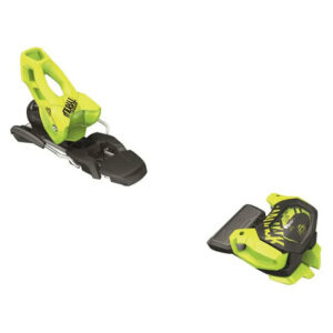 Tyrolia Attack 11 GW Bindings Flash Yellow 90