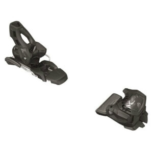 Tyrolia Attack 11 GW Bindings Solid Black 100